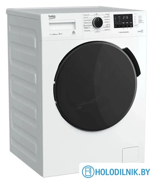 Стиральная машина BEKO WSPE7612W
