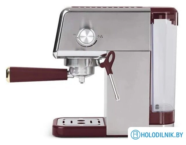 Рожковая кофеварка Berlinger Haus Leonardo BH/9623