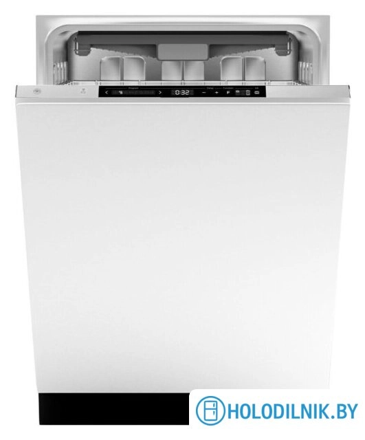 Встраиваемая посудомоечная машина Bertazzoni DW6083PRT