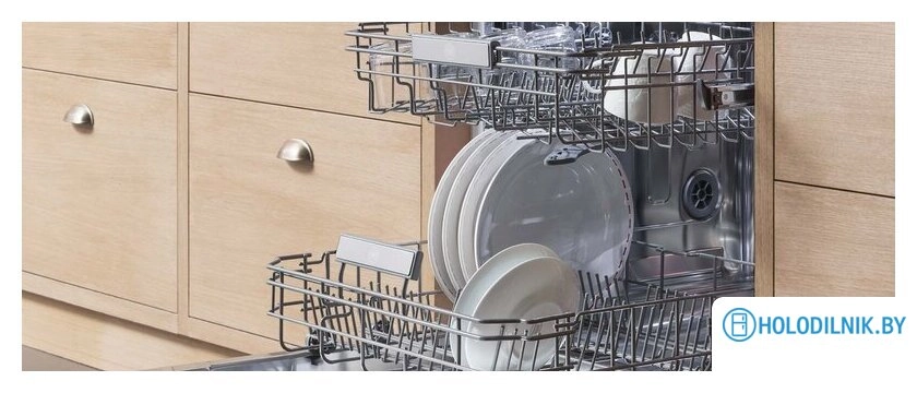 Встраиваемая посудомоечная машина Bertazzoni DW6083PRT