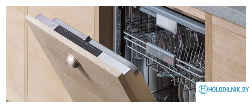 Встраиваемая посудомоечная машина Bertazzoni DW6083PRT