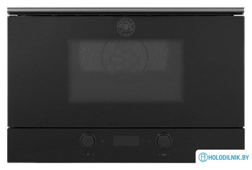 Микроволновая печь Bertazzoni F383MODMWSGNE