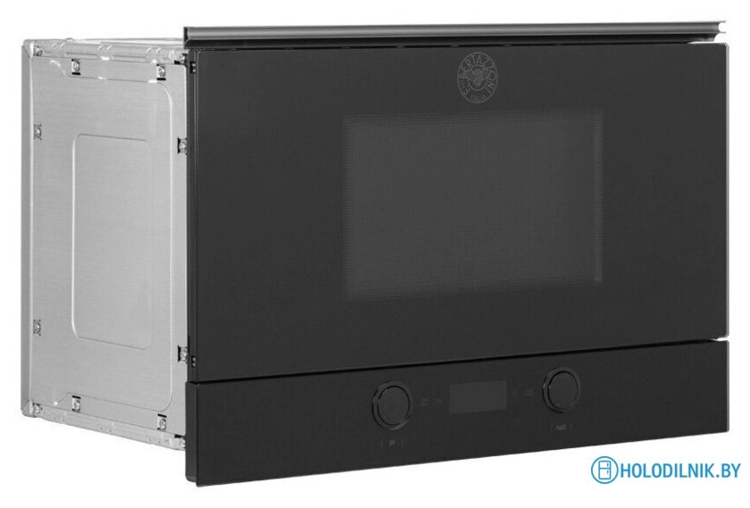 Микроволновая печь Bertazzoni F383MODMWSGNE