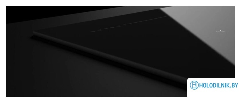 Варочная панель Bertazzoni P904ICHNE