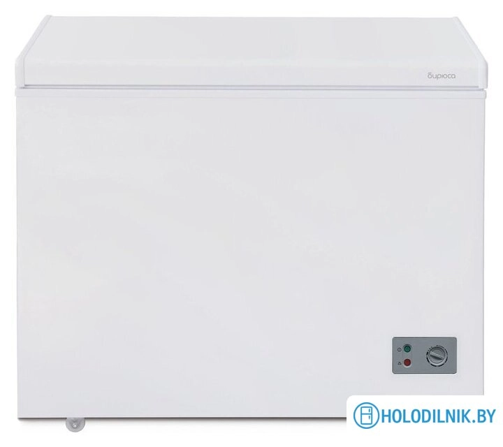 Морозильный ларь Бирюса 210KVS