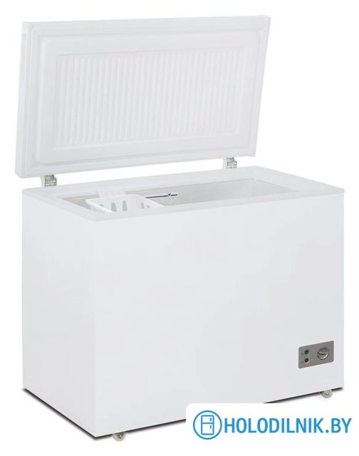 Морозильный ларь Бирюса 210KVS