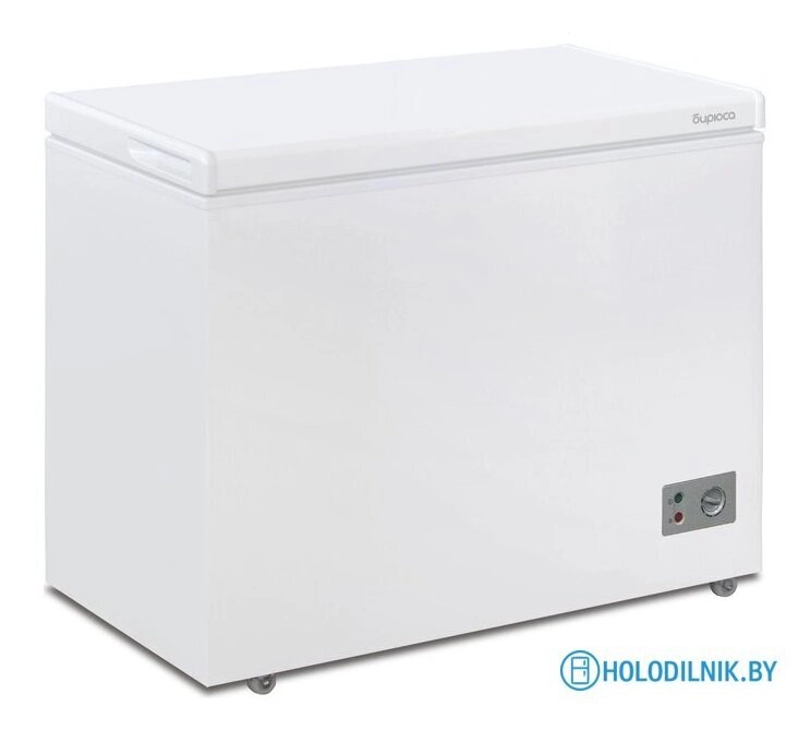 Морозильный ларь Бирюса 210KVS