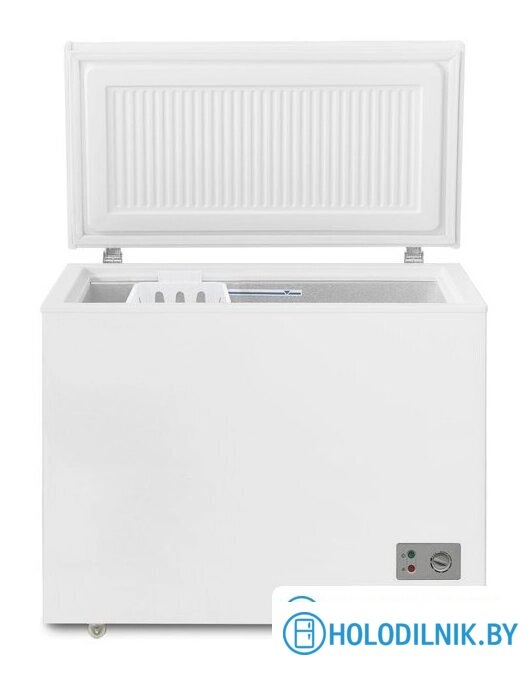 Морозильный ларь Бирюса 210KVS