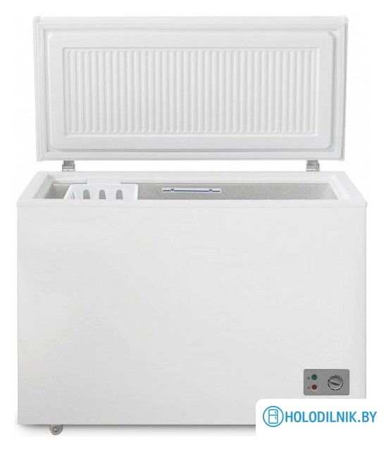 Морозильный ларь Бирюса 240KVS