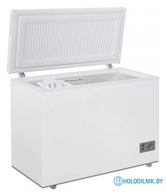 Морозильный ларь Бирюса 240KVS