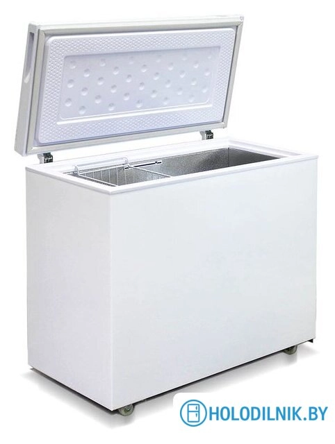 Морозильный ларь Бирюса 240VK