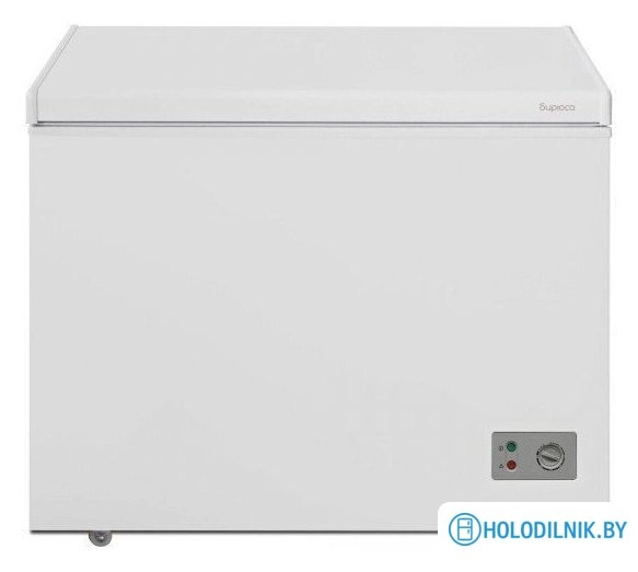 Морозильный ларь Бирюса 260KVS