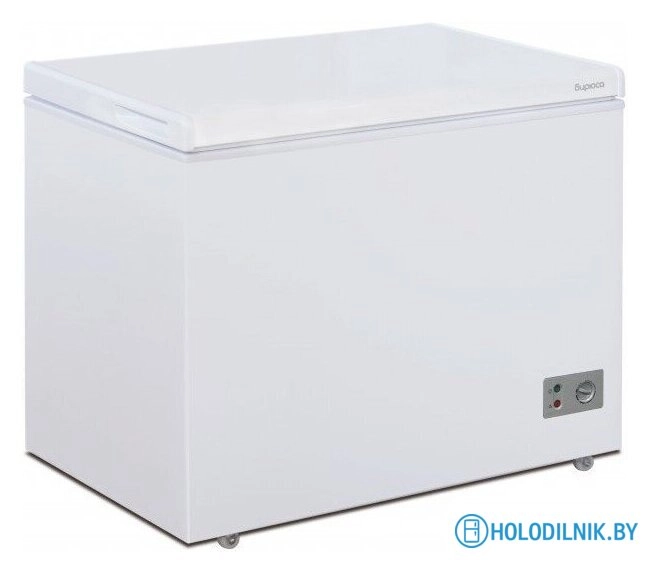 Морозильный ларь Бирюса 260KVS