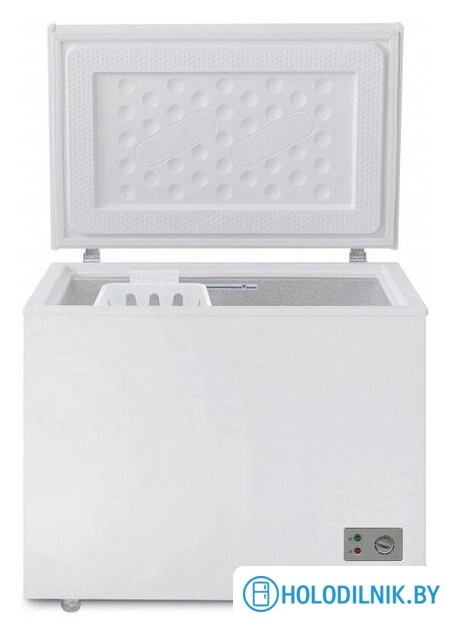Морозильный ларь Бирюса 260KVS