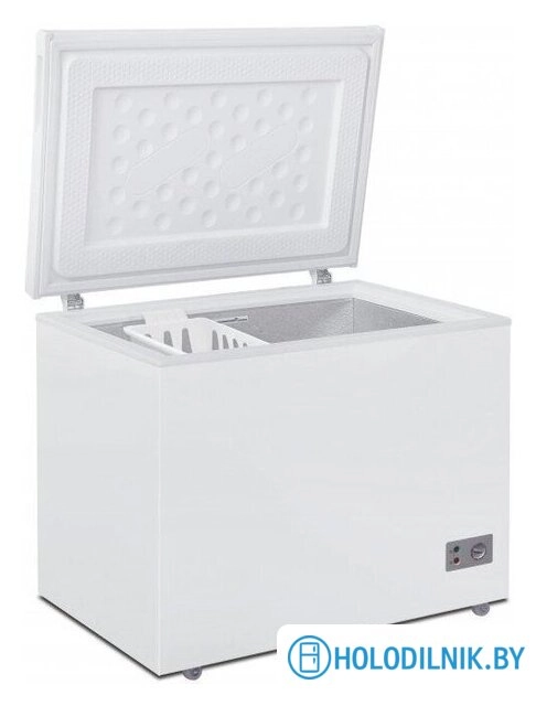 Морозильный ларь Бирюса 260KVS
