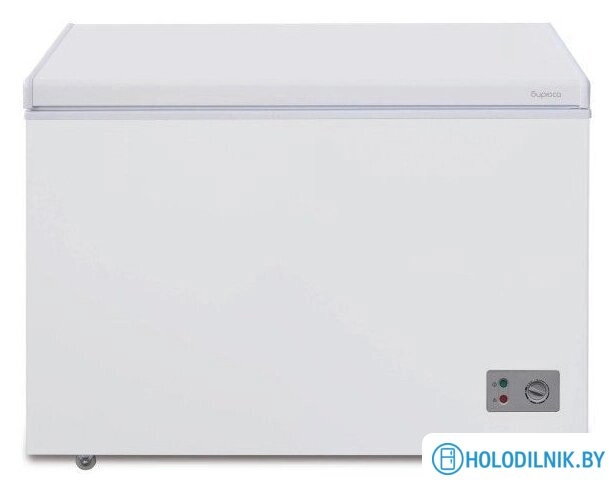 Морозильный ларь Бирюса 305KVS