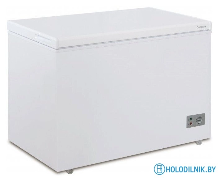 Морозильный ларь Бирюса 305KVS