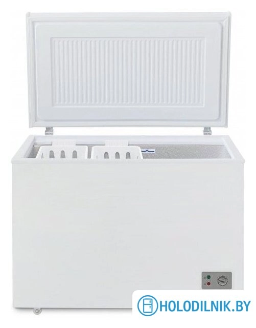 Морозильный ларь Бирюса 305KVS