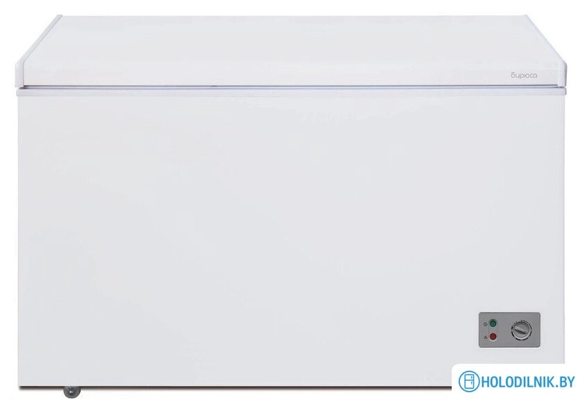 Морозильный ларь Бирюса 355KVS