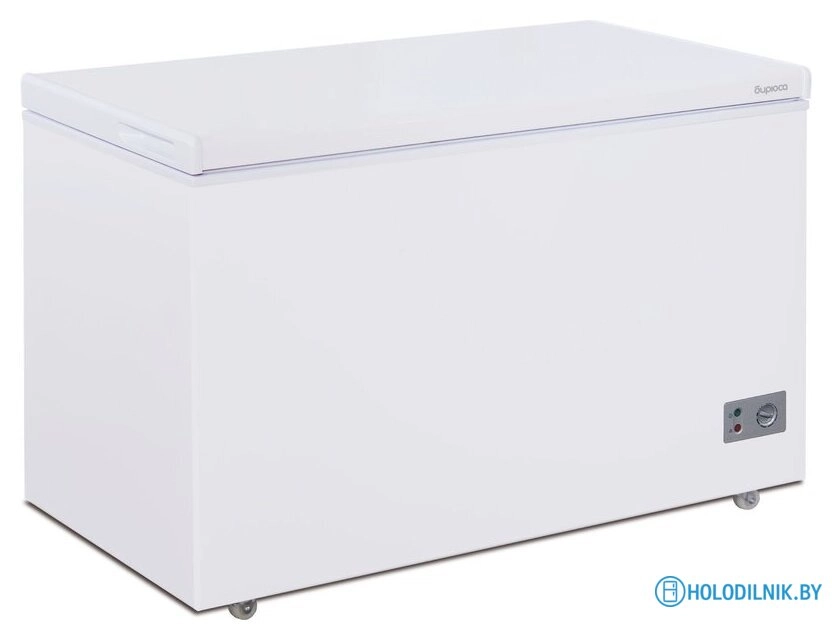 Морозильный ларь Бирюса 355KVS