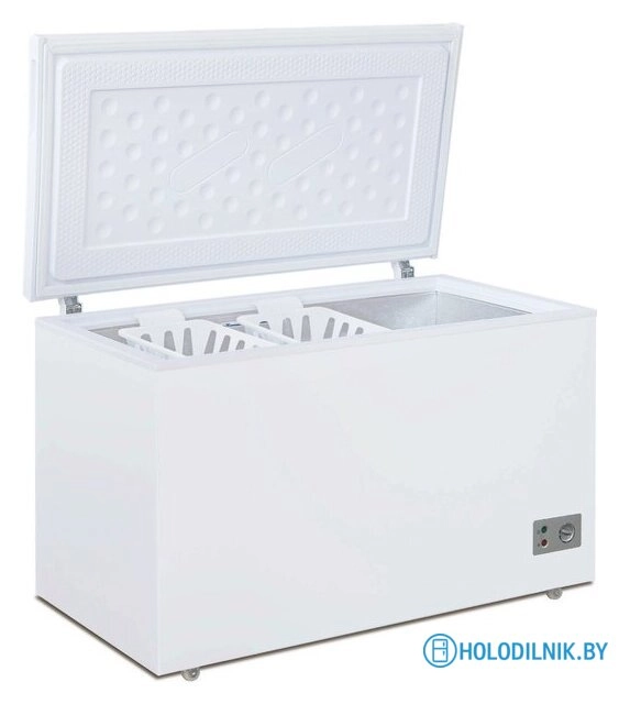 Морозильный ларь Бирюса 355KVS