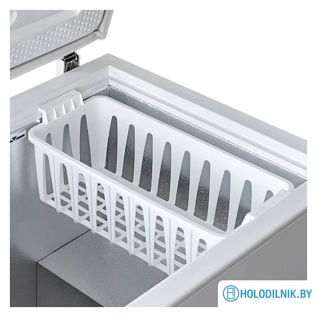 Морозильный ларь Бирюса 355KVS