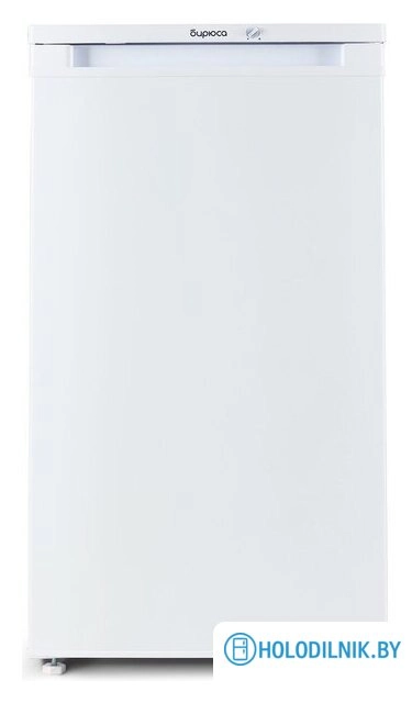 Однокамерный холодильник Бирюса 409