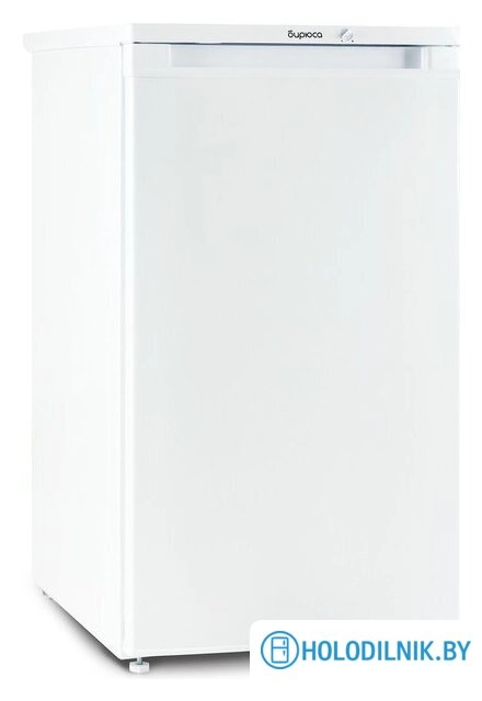 Однокамерный холодильник Бирюса 409