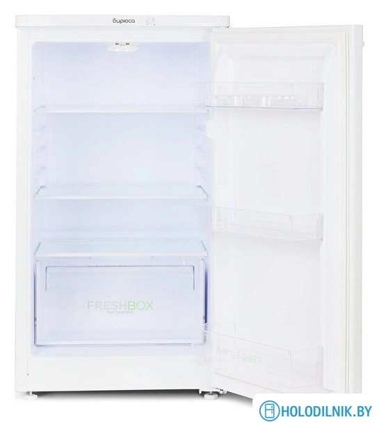 Однокамерный холодильник Бирюса 409