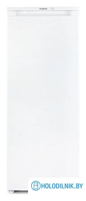 Однокамерный холодильник Бирюса 411