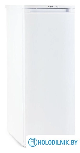 Однокамерный холодильник Бирюса 411