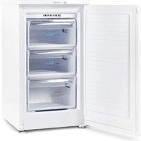Морозильник Бирюса 412