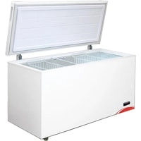 Морозильный ларь Бирюса 455KD