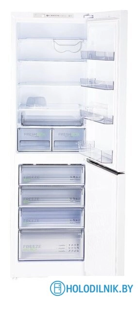 Холодильник Бирюса 6129