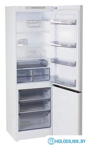 Холодильник Бирюса 6130