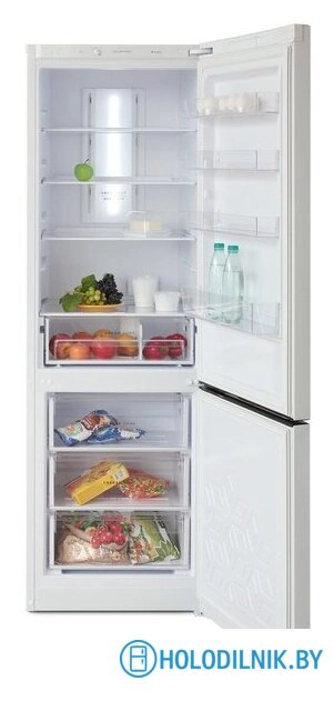 Холодильник Бирюса 860NF