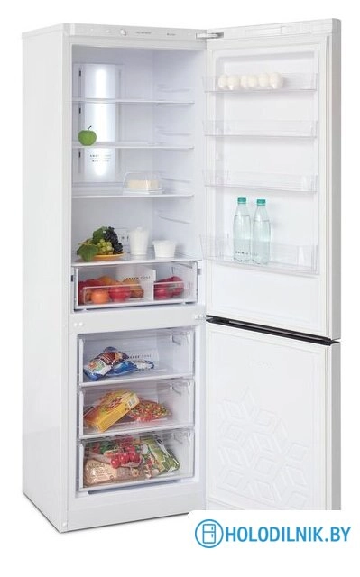 Холодильник Бирюса 860NF