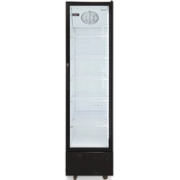 Торговый холодильник Бирюса B300D