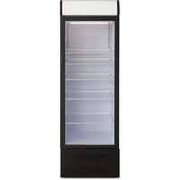 Торговый холодильник Бирюса B310P