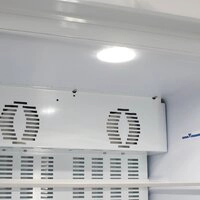 Торговый холодильник Бирюса B310PN