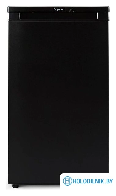 Однокамерный холодильник Бирюса B409