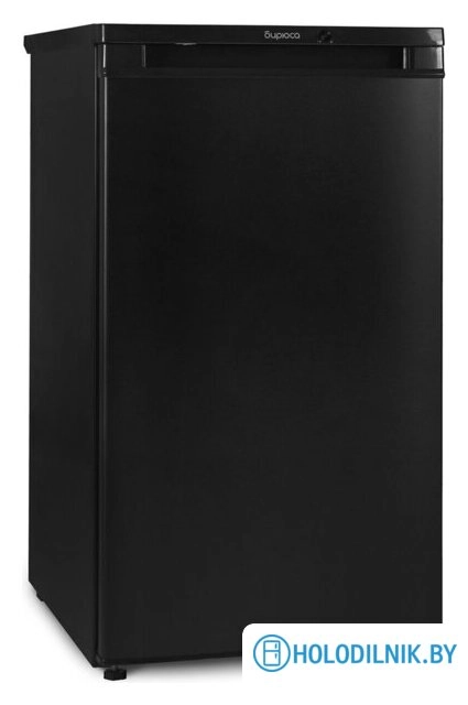 Однокамерный холодильник Бирюса B409