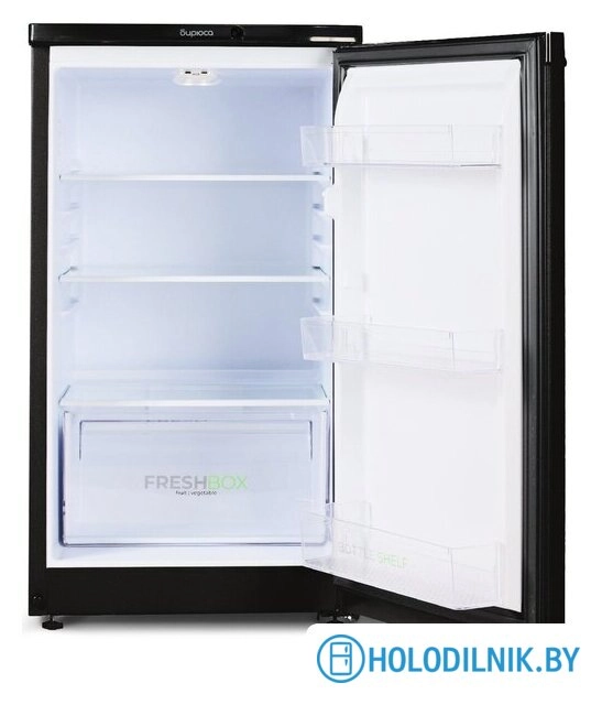 Однокамерный холодильник Бирюса B409