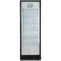 Торговый холодильник Бирюса B600D