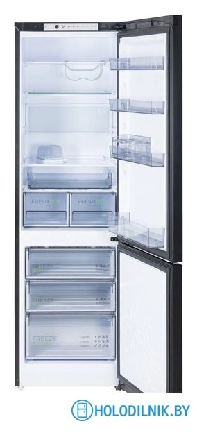 Холодильник Бирюса B6130