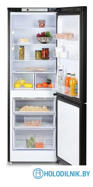 Холодильник Бирюса B6156