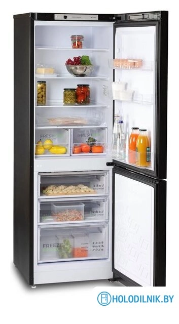 Холодильник Бирюса B6156