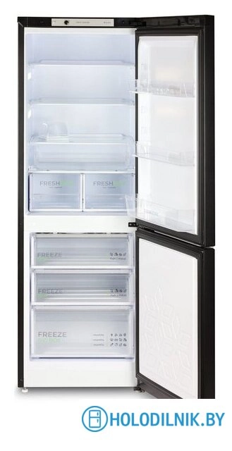Холодильник Бирюса B6156