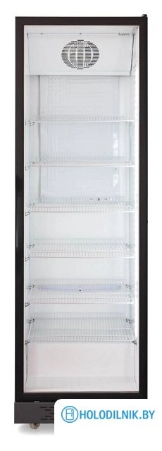 Витрина Бирюса B660DU