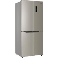 Четырёхдверный холодильник Бирюса CD 405 I